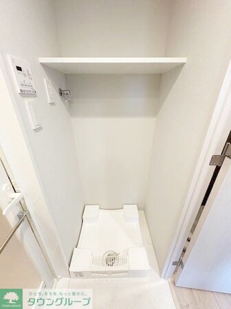 ブランシエスタ品川大井町パークエッジの物件内観写真